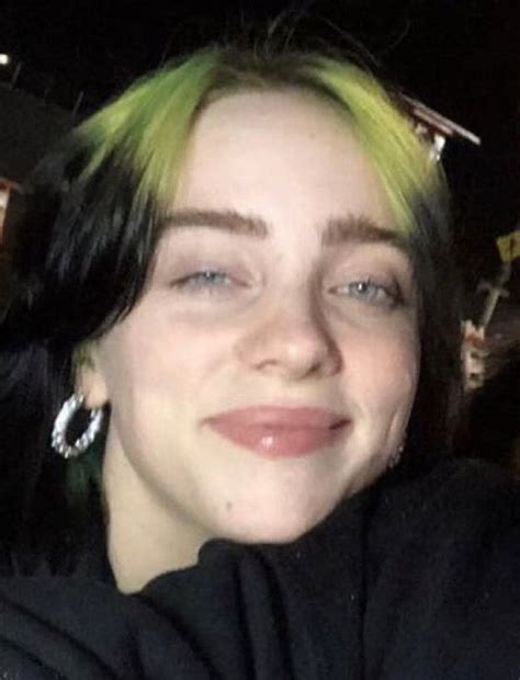 Billie Eilish Cool Girl My Girl My Wife Is She Song Future Wife