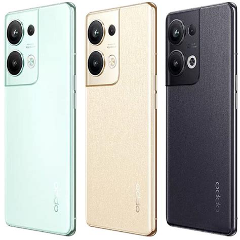 Oppo Reno9 Pro+ Phone Full Specifications And Price – Deep Specs