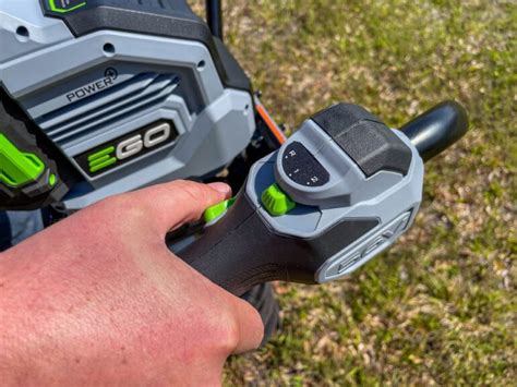 ego  earth auger review  pro tool reviews
