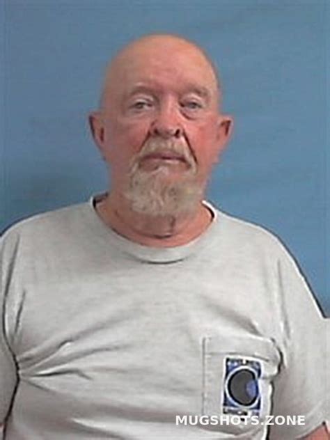 EDDLEMAN DAVID EDWARD 06 22 2023 Stone County Mugshots Zone