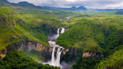 Chapada Dos Veadeiros Entenda Porque O Local Considerado M Stico