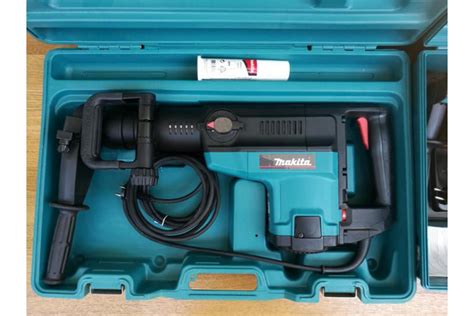 Перфоратор Makita HR5001C по выгодной цене