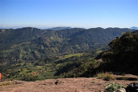 Sao Bento Do Sapucai Topo Da Pedra Bauzinho M De A Pedro