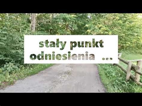 stały punkt odniesienia YouTube