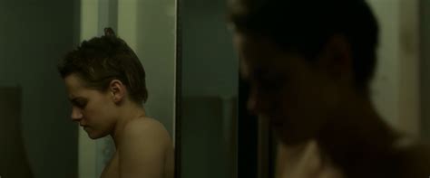 Nude Video Celebs Kristen Stewart Nude Jeremiah Terminator LeRoy 2018