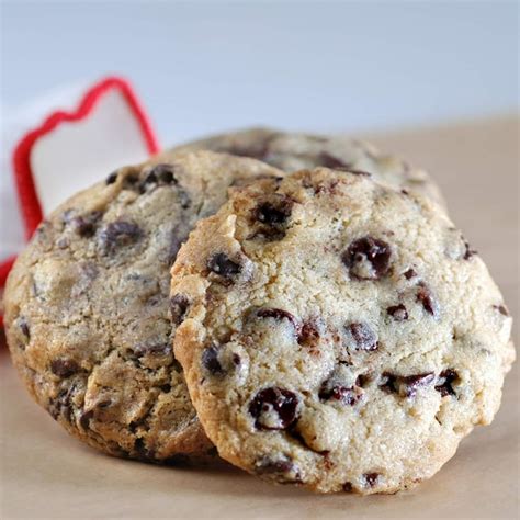 Chocolate Chip Cookies 12 Count Made From Scratch At Our Woman Owned Bakery