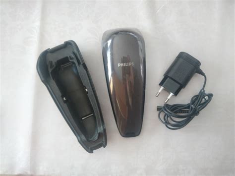 Philips arcitec RQ1060 i dodatci
