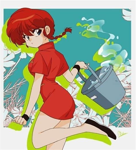 Pin On RANMA 1 2