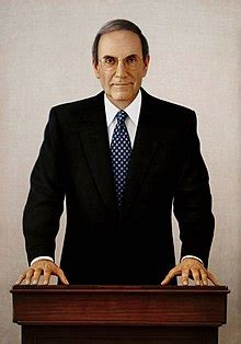 George J Mitchell Wikipedia La Enciclopedia Libre