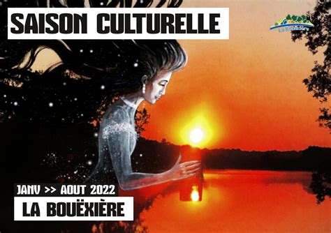 Calaméo Plaquette Culturelle Janv Juin 2022