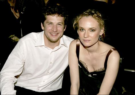 Photo Guillaume Canet Et Diane Kruger Soir E Troph E Chopard