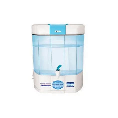 Aquafresh Electric Water Purifier RO UV UF TDS Control 8 5 L At Rs