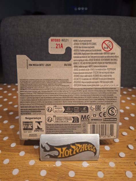 Hot Wheels Hw Mega Bite Croc Rod S Neu Und Originalverpackt In Adlikon F R Chf