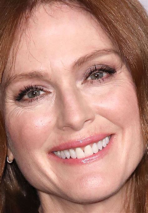 Celebrity Makeup Julianne Moore