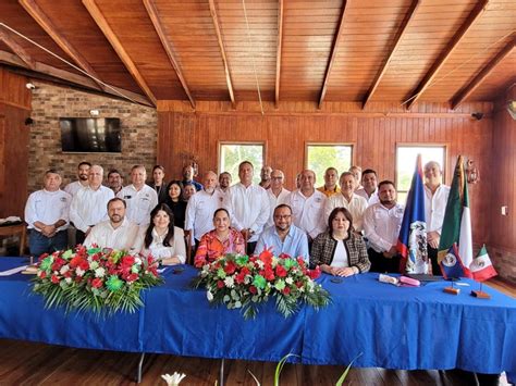 Mex In OW Directorate General For Foreign Trade Belize