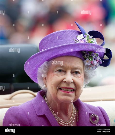 Ascot History Procession Hi Res Stock Photography And Images Alamy