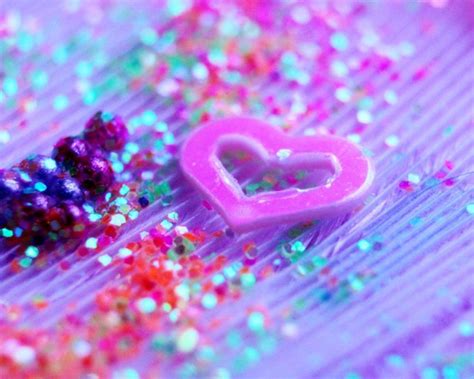 Glitter Heart Wallpapers - Top Free Glitter Heart Backgrounds ...