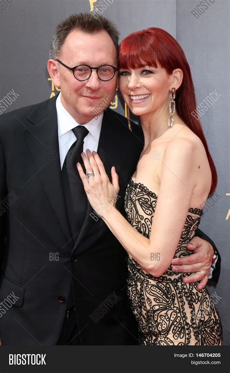 Carrie Preston Michael Emerson