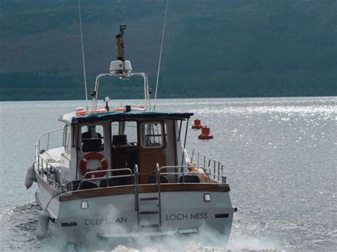 THE Loch Ness Tour - Grant Driving Tours; Scotland