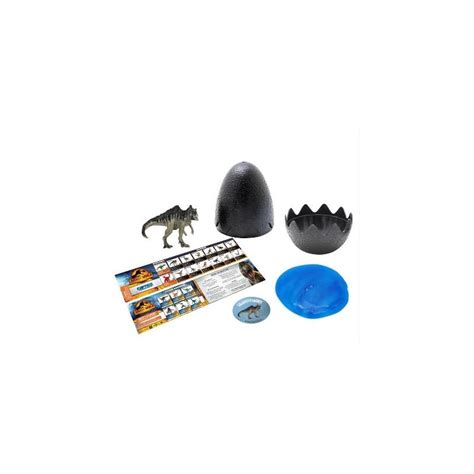 Slime Egg Jurassic Captivz Dominion Edition