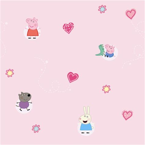 Peppa Pig Wallpaper - WallpaperSafari