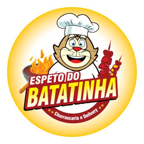 Espeto Do Batatinha Apps On Google Play