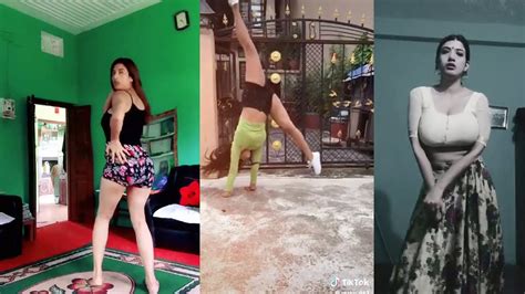 Episode Hot Sexy Beautiful Nepali Tiktok Girls YouTube