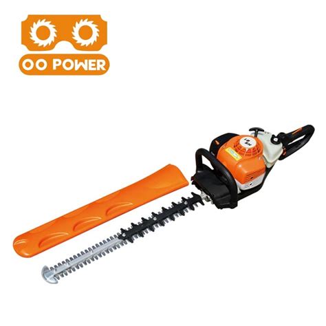 22 7cc Gas Engine Hedge Trimmer Multi Purpose Hedge Trimmers Hedge