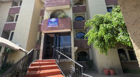 Departamento En Venta En Av San Luis Gonzaga Colonia Jardines De