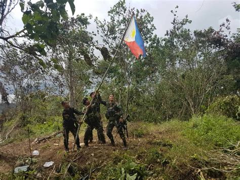 2 Abu Sayyaf killed in Sulu clash | Inquirer News