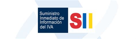 Suministro Inmediato De Informaci N Del Iva Acicatech