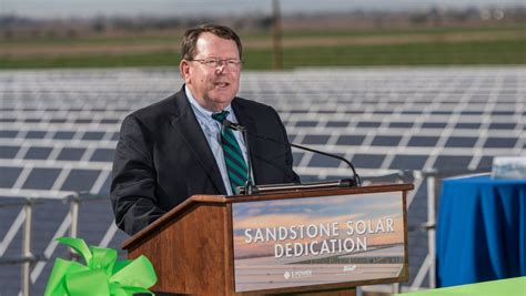 Srp Unveils New Low Cost Solar Plant In Florence