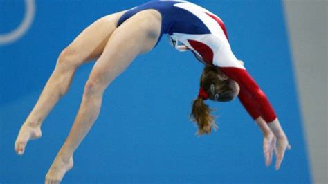 Us Gymnastics Sex Abuse Scandal 6 Days For Directors To Resign Bbc