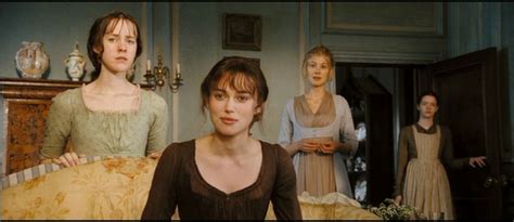 Keira in Pride and Prejudice - Keira Knightley Photo (570703) - Fanpop