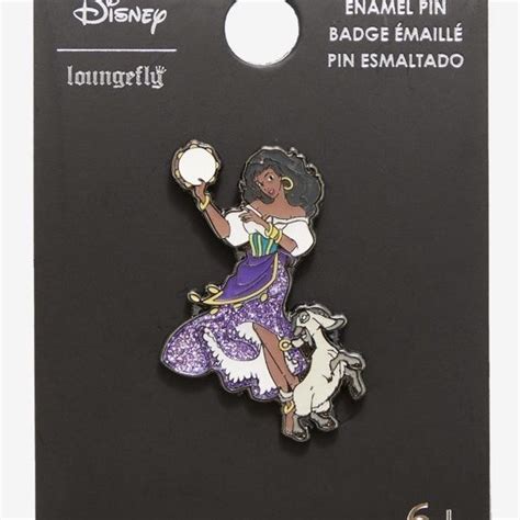 Hunchback Of Notre Dame Disney Pins Archives Disney Pins Blog