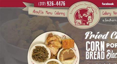 11 Best Soul Food Restaurants In America Page 2 Of 2 That Sister