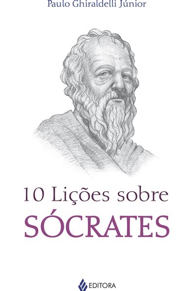 10 lições sobre Sócrates