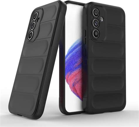 Dabuna Funda Para Samsung Galaxy A54 5g Case Carcasa Uso Rudo Protector