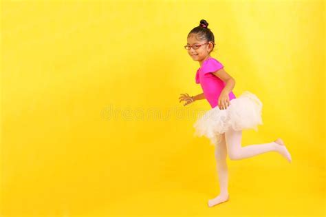 Dad And Year Old Brunette Latina Daughter Dressed As A Ballerina Spend Time Together Show