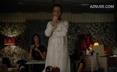 Sarah Silverman Annaleigh Ashford Breasts Lesbian Scene In Masters Of Sex Aznude