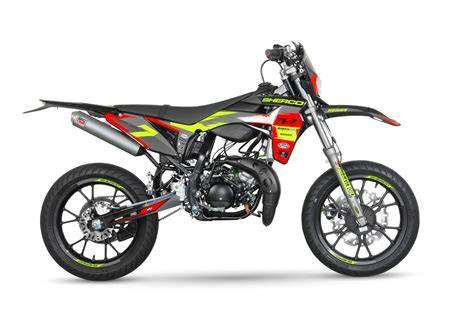 La Gamme Sherco Cc Raw Motorsports