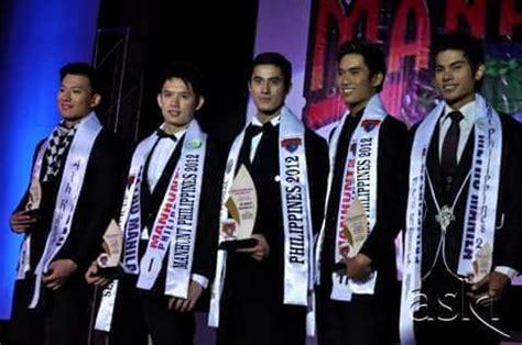 Allen Molina From Bikini Open To TV S Round Boy Apollo Male Gods