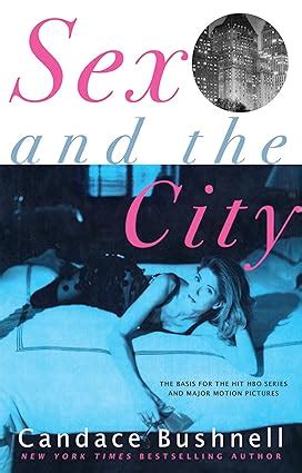 Sex And The City Bushnell Candace 9780871136428 Amazon Books