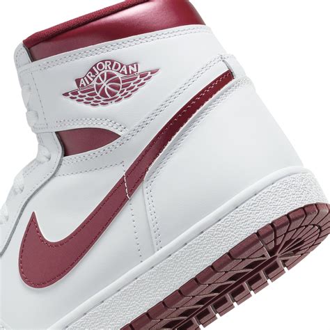 Air Jordan 1 High 85 Metallic Burgundy - Jun 2024 - BQ4422-161 - KicksOnFire.com