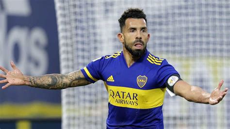 Tevez Habló Del Superclásico Boca Perdió Por Una Injusticia Y Se La