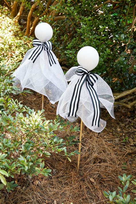 Cool Diy Outdoor Halloween Decorations Informacionpublica Svet Gob Gt