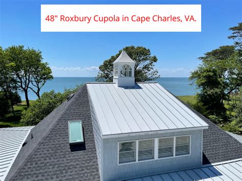 Customer Pictures of Cupolas