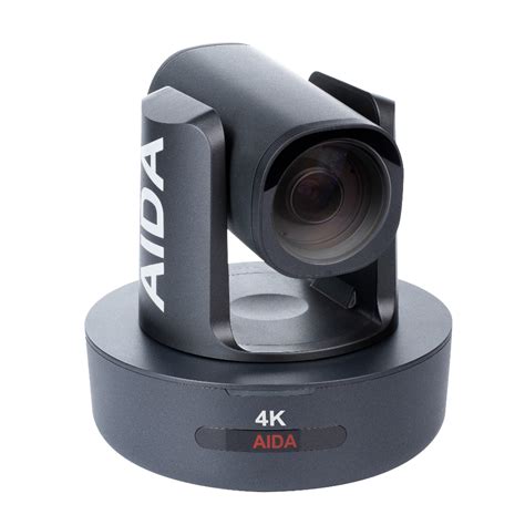 Aida Imaging Broadcast Conference Ndi Hx K Ndi Ip Hdmi Ptz Camera X