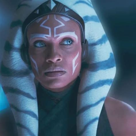 Ahsoka Suposta Duração Do 6º Episódio é Revelada