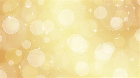 Premium Photo Abstract Gold Bokeh Light Background